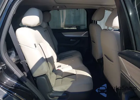 2025 Mazda Cx-70 Phev Premium Package z USA, uszkodzony, nr VIN JM3KJDHA1S1101191